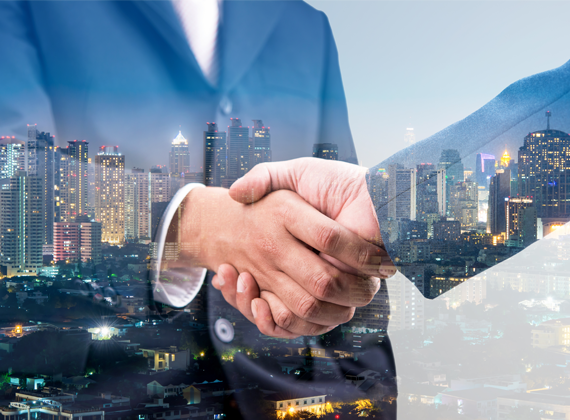 Sampaş Holding has trusted Gantek for the end-to-end digital transformation process.