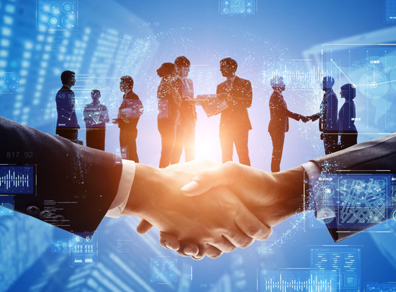 The collaboration between Gantek and Paycore has enhanced redundancy, efficiency, and security within Red Hat OpenShift environments