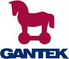 Gantek logo